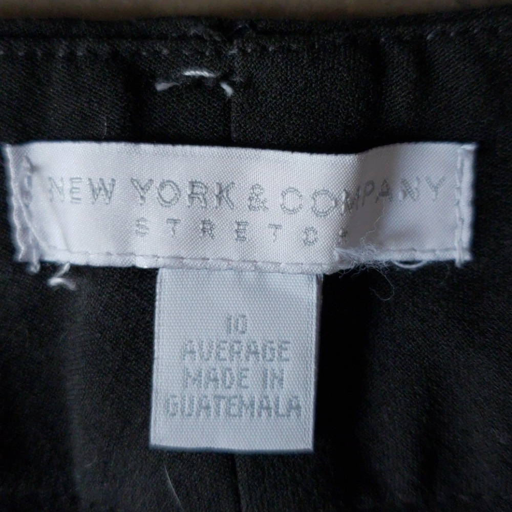 Slacks - Picture 3 of 4